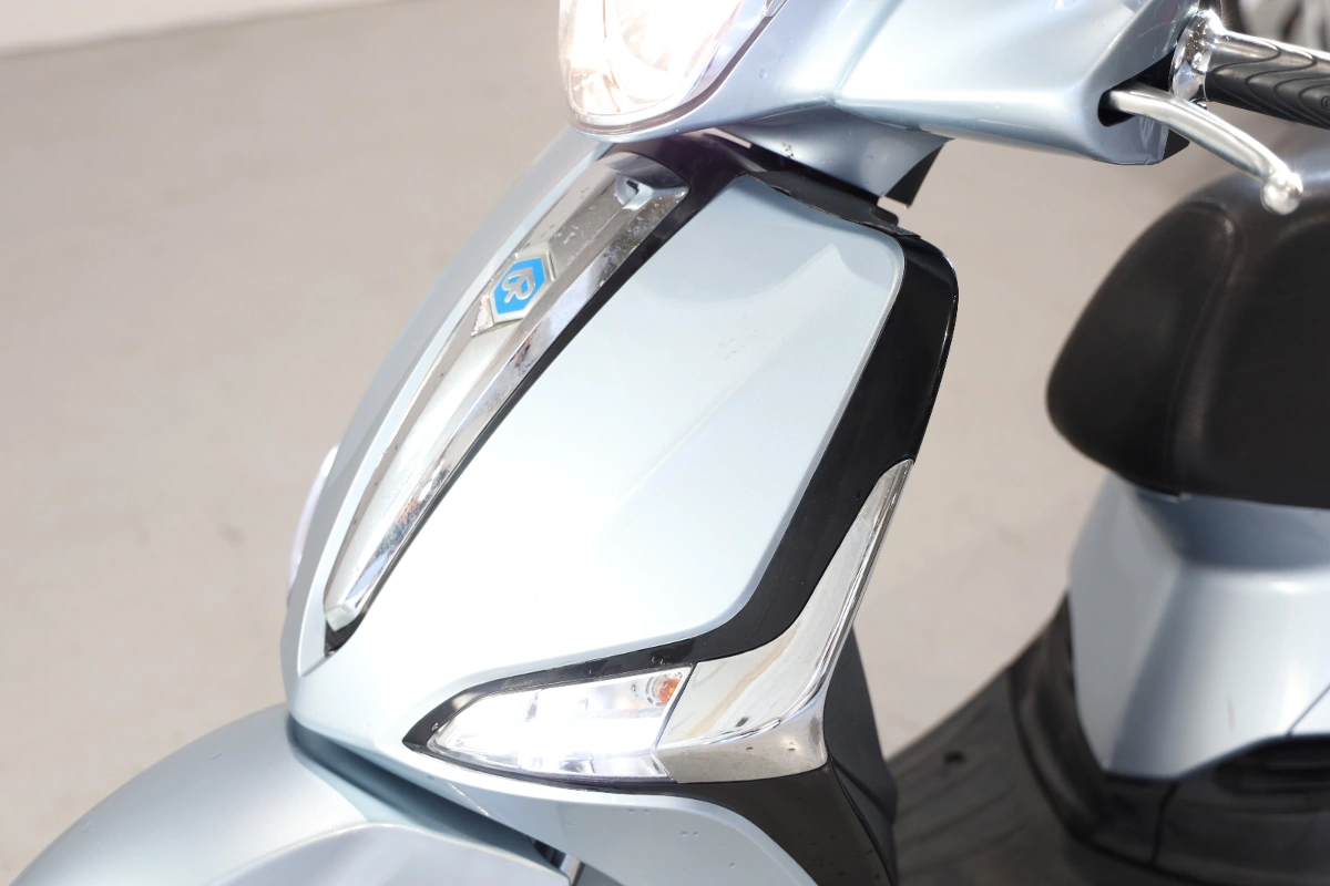 PIAGGIO Liberty 125 125